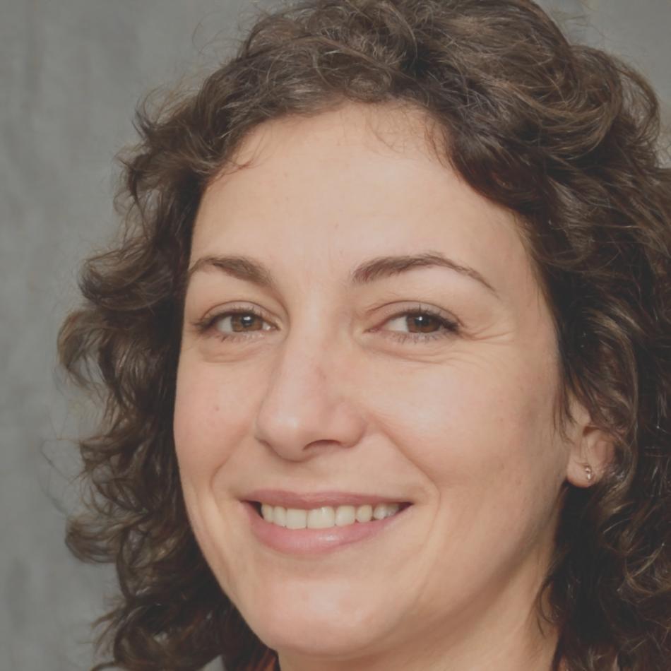Valentina Crișan - Direktorin für Finanztechnologien